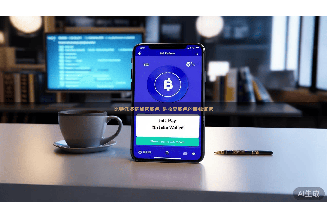 比特派多链加密钱包 是收复钱包的唯独证据