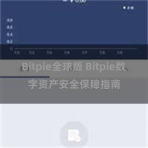 Bitpie全球版 Bitpie数字资产安全保障指南