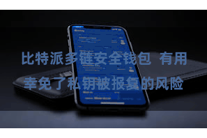 比特派多链安全钱包 有用幸免了私钥被报复的风险